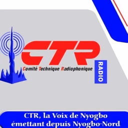 CTR La Voix de Nyogbo