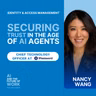 403: Nancy Wang, CTO at 1Password, on Why Identity Is the Tech Problem of the Decade