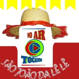 São João da Lê Lê 16:00 as 18:00