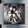MAZU: "culpable (esta vez)", Amistad, Vulnerabilidad y el Sonido del Directo | Entrevista