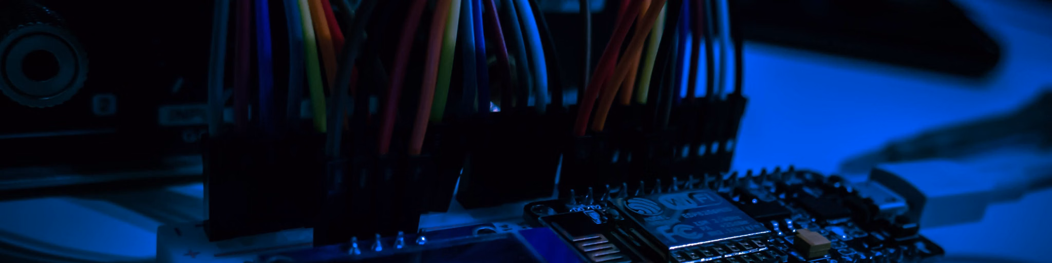 EECS TECH RADIO