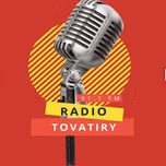 RADIO TOVATIRY FM 91.1