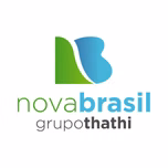 Nova Brasil FM Sao Paulo 100.5