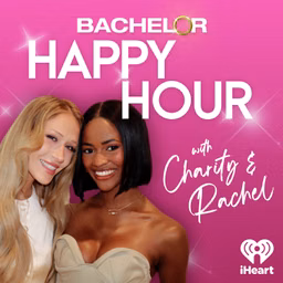 Bachelor Happy Hour
