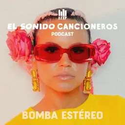 Bomba Estéreo Live on KEXP - Cancioneros Summer Break