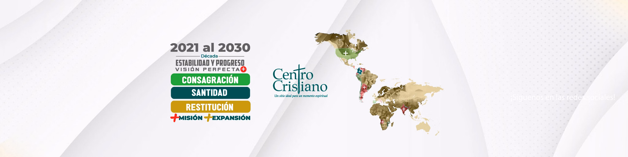 Centro Cristiano Aguachica