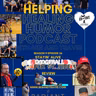 Stayin Alive Dodgeball Tournament for St. Jude Review and Mental Health Tool Kit