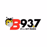 WFBC B 93.7 FM