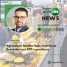 Pavilhão reúne produtos de 218 municípios e amplia espaço para sabores, tradições e negócios do campo gaúcho