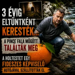 Egy fideszes képviselő vezette a kocsit, amivel elszállították a holttestet