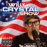 The Willy Crystal Show with Anthony Atamanuik