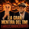 Toda la verdad del 11M: Marruecos y Francia contra España