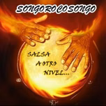 SONGORO COSONGO