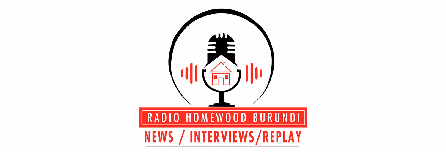RADIO TELEVISION HOMEWOOD BURUNDI