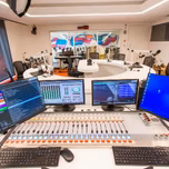 SHEKINAH FM