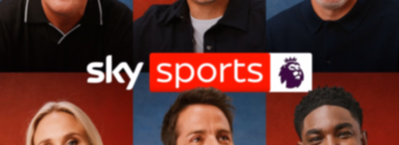 Sky Sports Premier League Podcast
