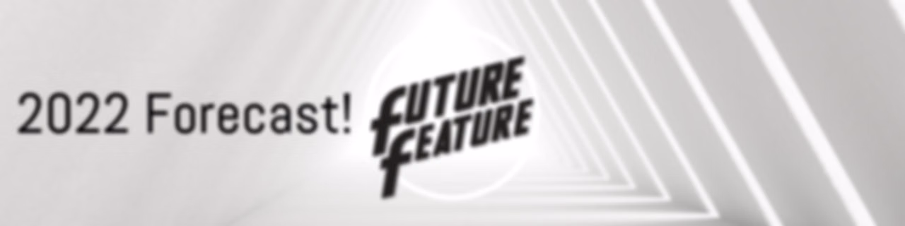 Future Feature