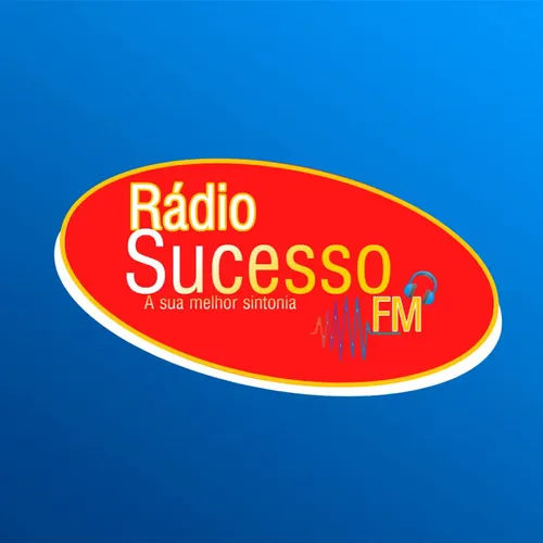 Listen to Radio Sucesso FM Zeno.FM