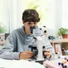 High School Science That Teaches an ID Perspective? Yes, Please!