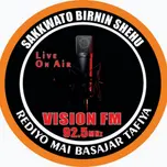 Vision FM Sokoto