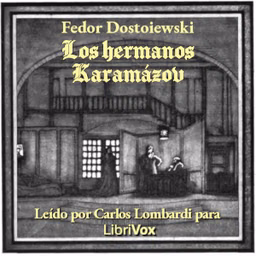 hermanos Karamázov