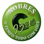 Rádio Nobres 95.1