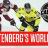 NHL Draft: Ivar Stenberg's World Championship Glow-Up; Alberts Smits; College Recruiting Update And More