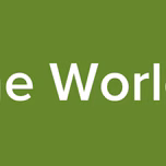 Paint the World Jesus