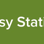 Busy Station