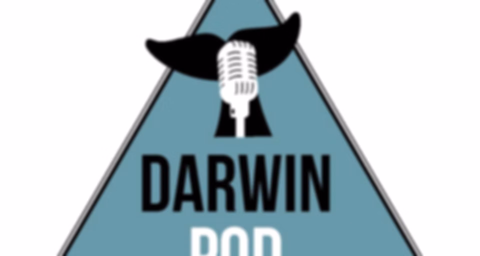 Darwin Pod