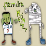 Familia Mónguer – Freak Radio Show