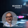 S5 Ep7: From Me to We: Reinvention and Finding Your Purpose