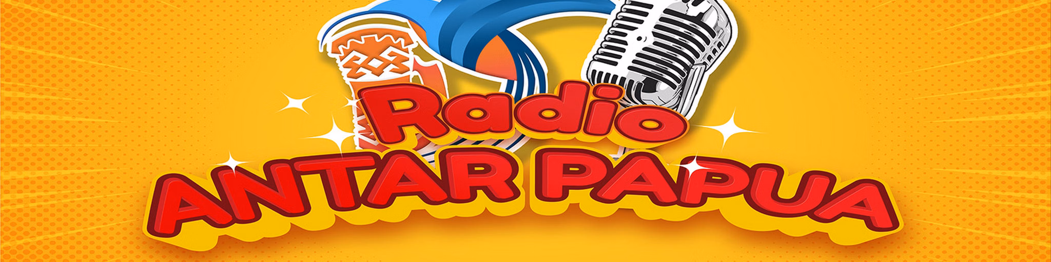 Radio Antar Papua
