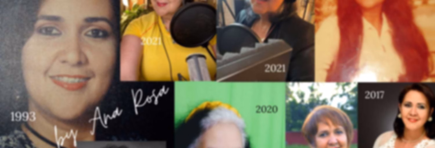 Esa Mujer Soy Yo