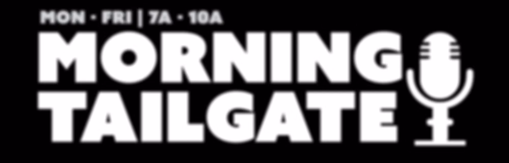 The Morning Tailgate