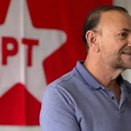 Edinho Silva diz que Jacques Wagner é 'motivo de orgulho para o Brasil'
