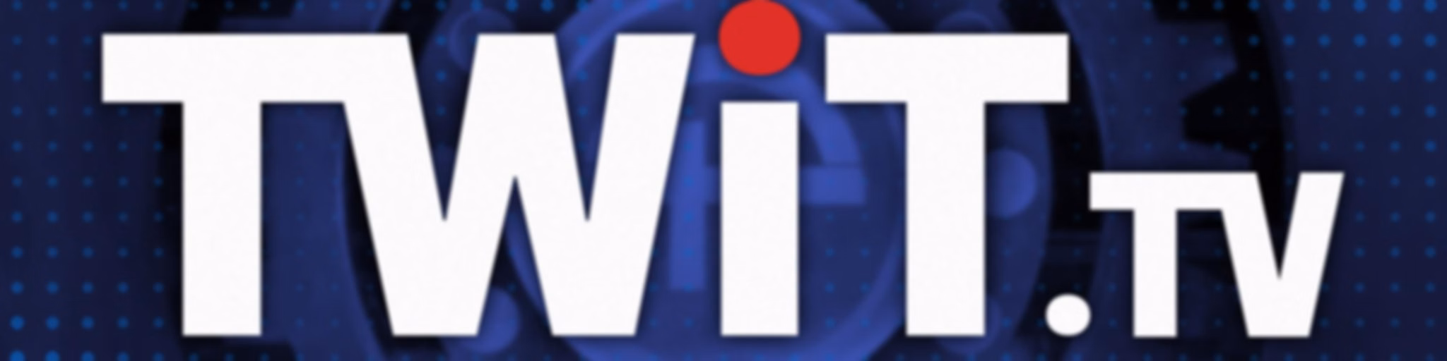 All TWiT.tv Shows (Audio)