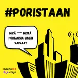 Poristaan