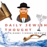 Growing Older, Growing Deeper: How to Make Your Years Count - Parshat Ki Teitzei • Elul • The Gift of a Life Fully Lived