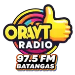 O-Rayt Radio 97.5 FM Batangas