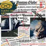 Los marcos vacíos de Gardner  . Parte I El Sueño del Artista podcast.
