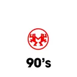 FG. Maxximum 90's