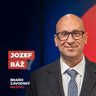 Ráž: Lacnejšie vlaky sú adresná pomoc pre rodiny, ktoré viac platia za pohonné látky