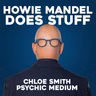 Psychic Medium Chloe Smith Makes Contact