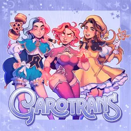 73?| O Hiato das Garotrans