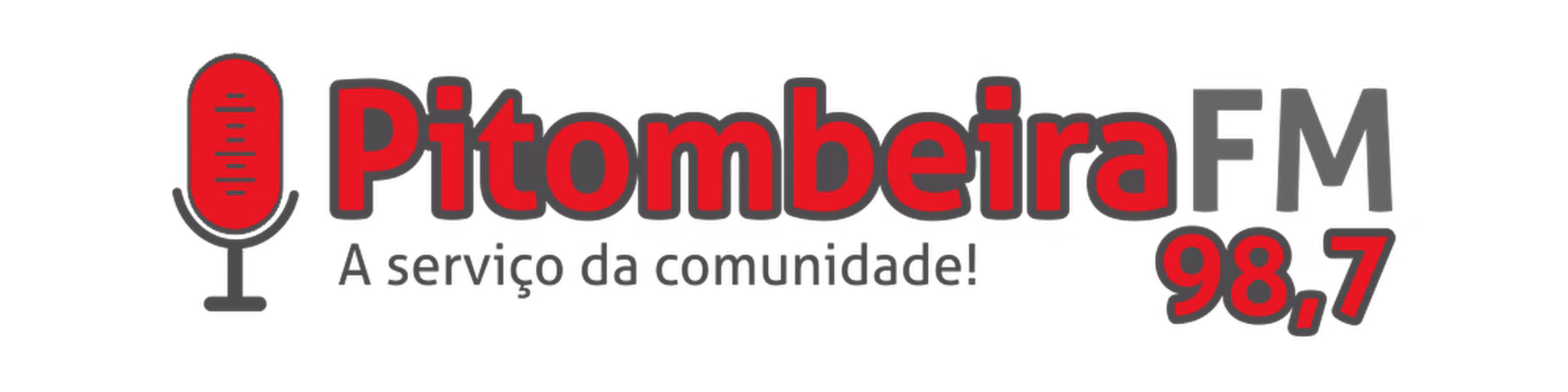 Web Radio Total Music e Pitombeiras FM