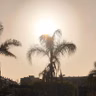 Extreme temperatures hit Spain