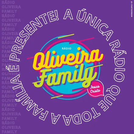 RADIO OLIVEIRA FAMILY