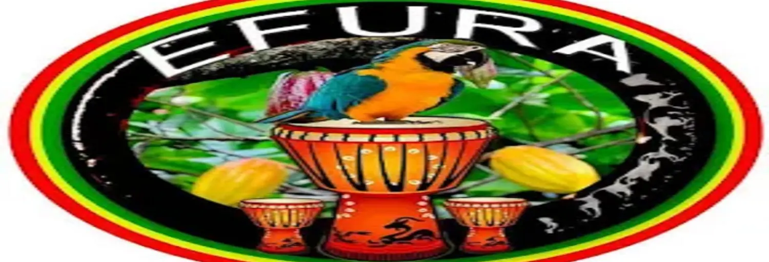 EFURA WEB RADIO