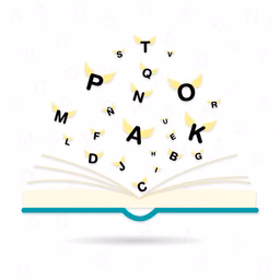 Letras al vuelo